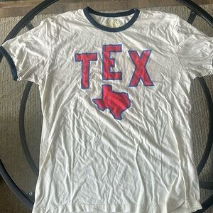 Texas shirt